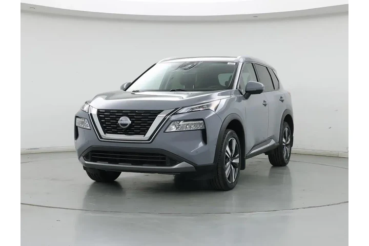 $26998 : Nissan Rogue 2023 AWD SL 4dr image 4