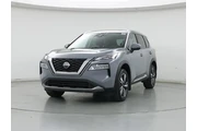 $26998 : Nissan Rogue 2023 AWD SL 4dr thumbnail