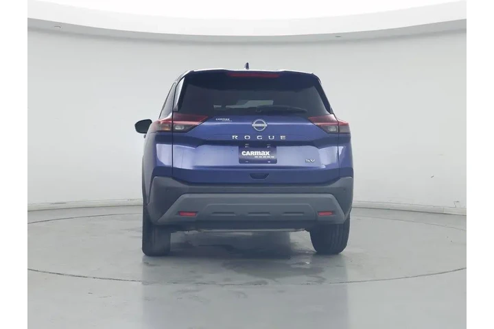 $20998 : Nissan Rogue 2023 SV 4dr Cro image 6