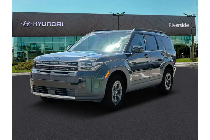 $33991 : Hyundai SANTA FE 2025 AWD XR image 1