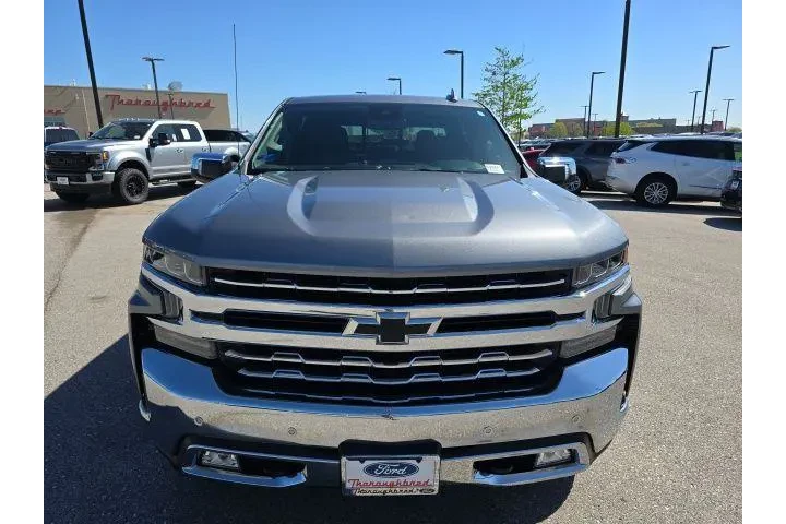$38500 : Chevrolet Silverado 1500 Lim image 8
