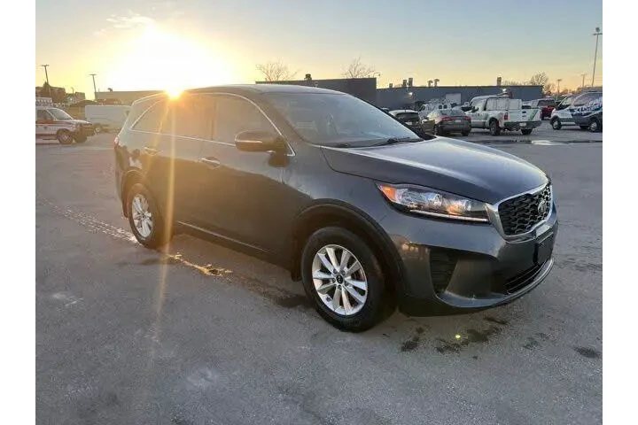 $16254 : Kia Sorento 2020 L 4dr SUV image 1