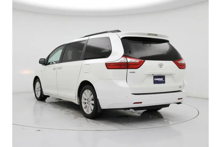 $25998 : Toyota Sienna 2016 AWD XLE 7 image 2