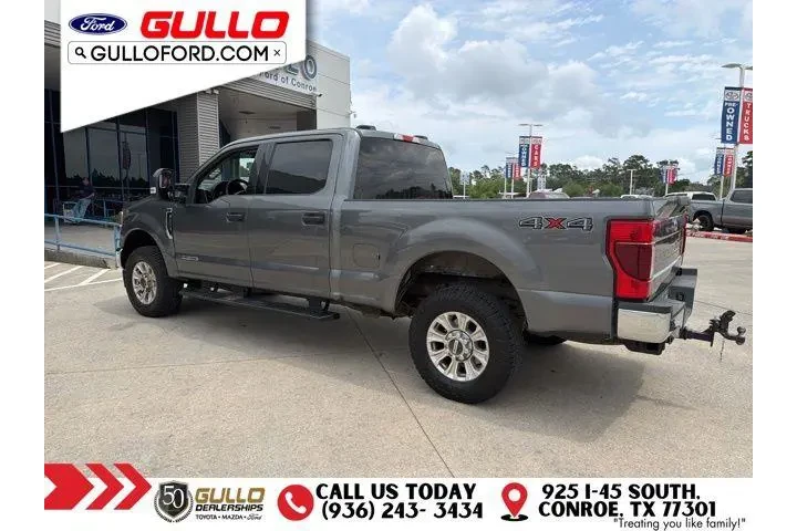 $39991 : Ford F-250 Super Duty 2022 4 image 7