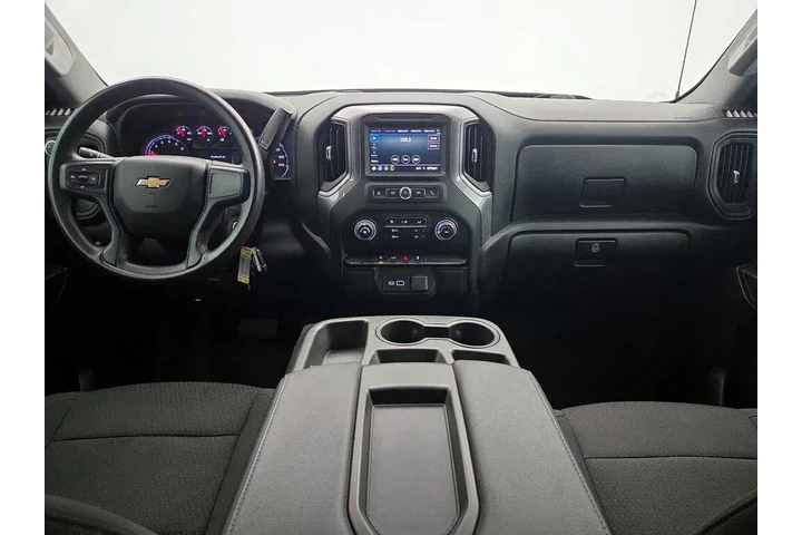 $32998 : Chevrolet Silverado 1500 Lim image 9