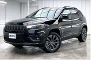 $19990 : Jeep Cherokee 2019 4x4 High thumbnail