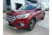 Ford Escape 2018 SEL 4dr SUV en Houston