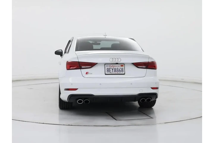 $26998 : Audi S3 2018 AWD 2.0T quattr image 6
