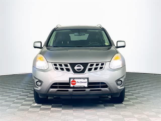 $8297 : PRE-OWNED 2012 NISSAN ROGUE SL image 3