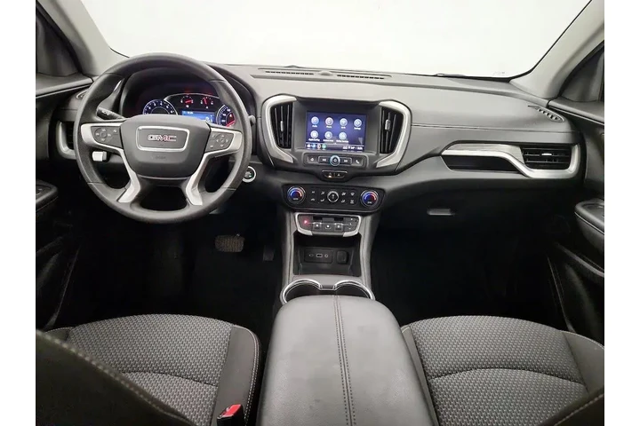 $22998 : GMC Terrain 2023 SLE 4dr SUV image 9
