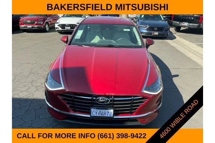 $19795 : Hyundai SONATA 2023 SE 4dr S image 10