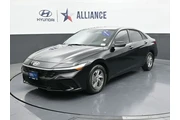 Hyundai ELANTRA 2025 SE 4dr en Fort Worth