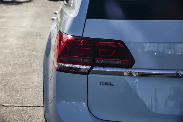 $15995 : Volkswagen Atlas 2018 AWD V6 image 7