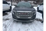 GMC Terrain 2022 AWD Denali en Rochester
