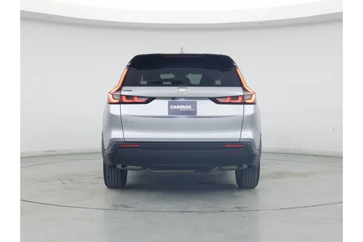 $34998 : Honda CR-V 2024 AWD EX-L 4dr image 6