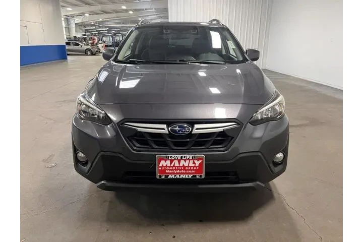 $20983 : Subaru Crosstrek 2022 AWD Pr image 8