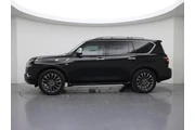 $37998 : Nissan Armada 2022 4x2 Plati thumbnail
