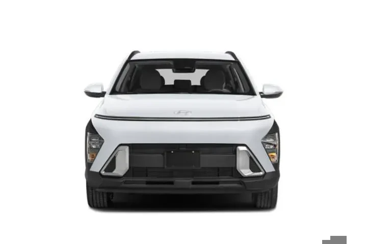 $25366 : Hyundai KONA 2025 AWD SEL Co image 4