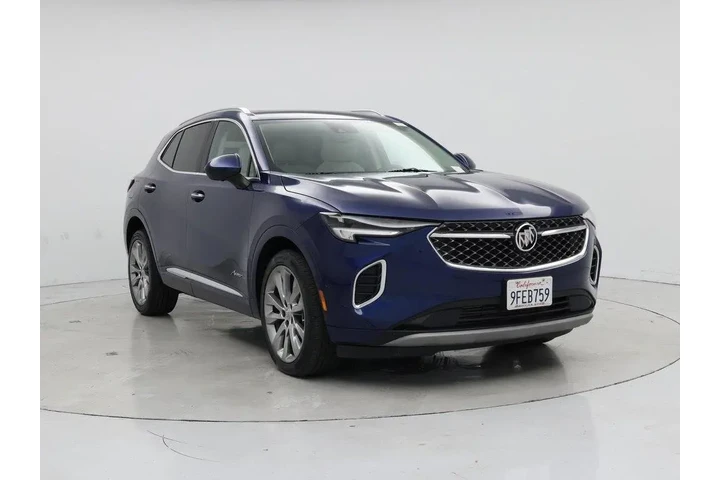 $26998 : Buick Envision 2022 Avenir 4 image 1