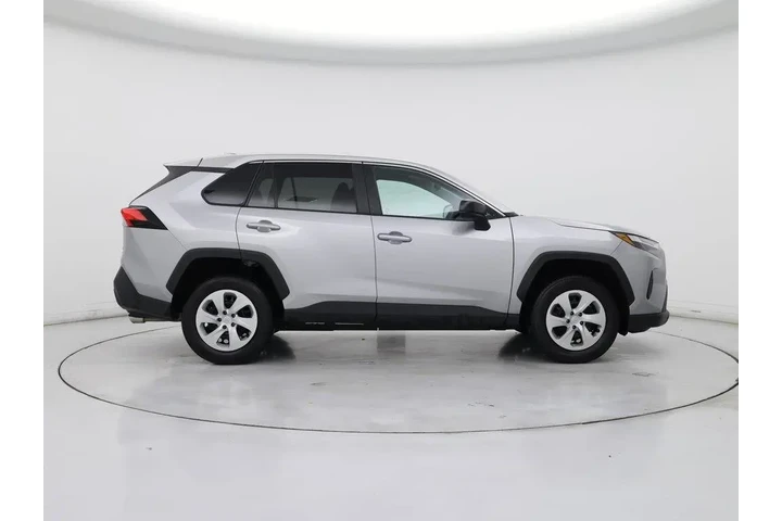 $30998 : Toyota RAV4 2025 AWD LE 4dr image 7