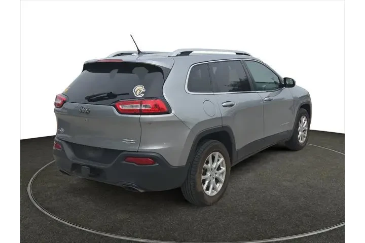 $9155 : Jeep Cherokee 2015 4x4 Latit image 5
