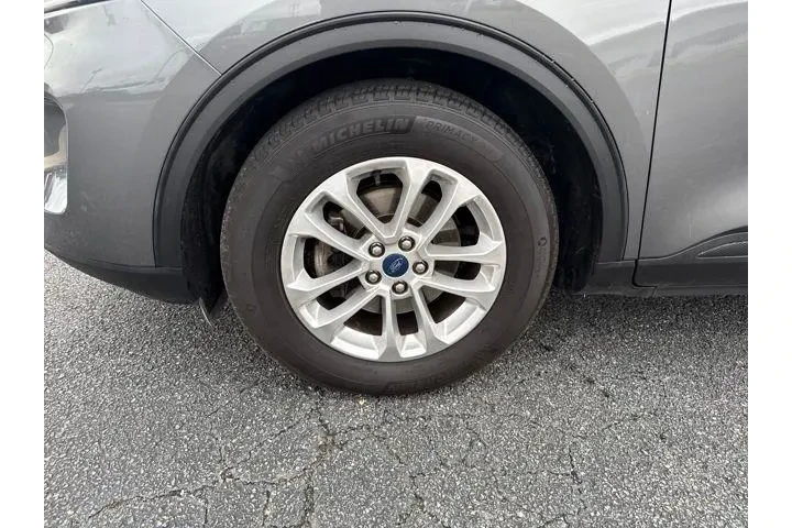 $21945 : Ford Escape 2022 SE 4dr SUV image 9