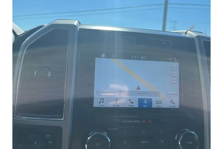 $23831 : Ford F-150 2018 4x2 King Ran image 9