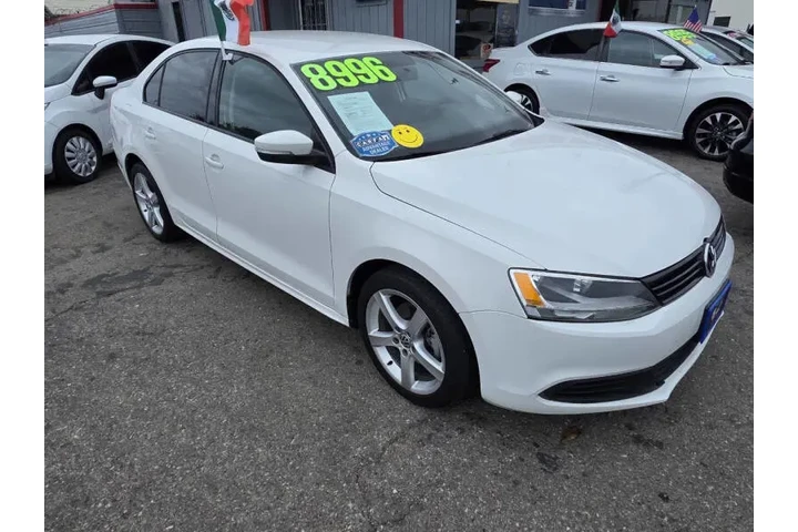 $8995 : 2012 Jetta SE PZEV image 3