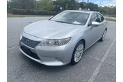 2013 ES 350 en Atlanta