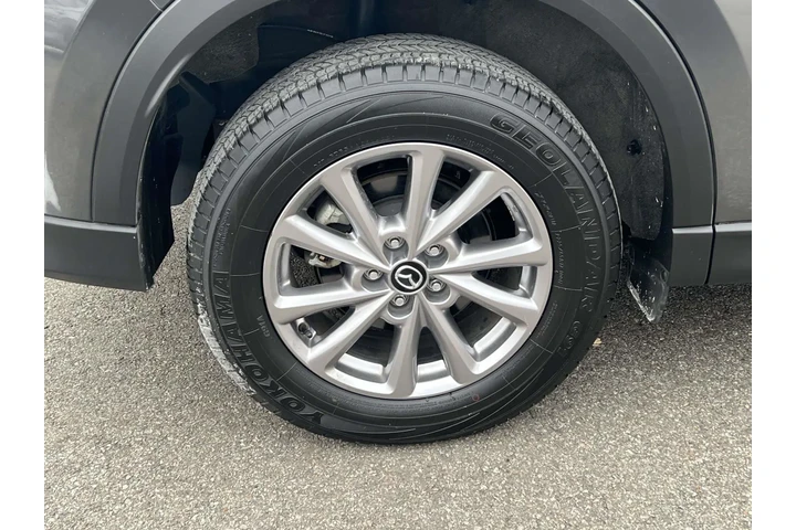 $20990 : Honda Accord 2023 EX 4dr Sed image 8