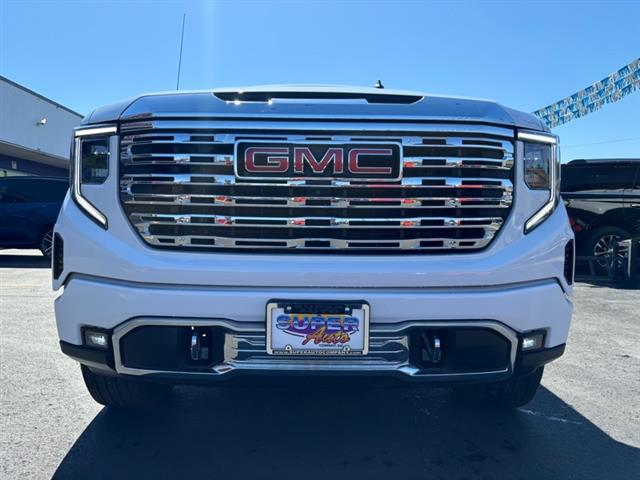 $47299 : 2024 GMC Sierra 1500 2WD Reg image 8