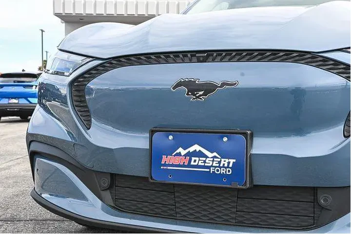 $26788 : Ford Mustang Mach-E 2024 Sel image 5