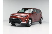 $18998 : Kia Soul 2025 LX 4dr Crossov thumbnail