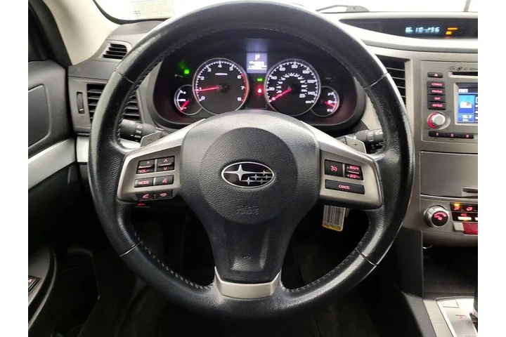 $11998 : Subaru Outback 2014 AWD 2.5i image 10