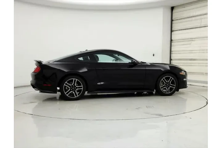 $19998 : Ford Mustang 2020 EcoBoost 2 image 7