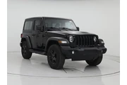 Jeep Wrangler 2023 4x4 Sport en Reno