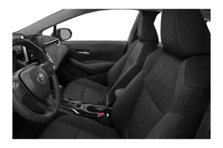 $14319 : Toyota Corolla 2022 LE 4dr S image 9