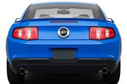 2010 Mustang thumbnail