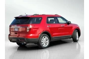 $11017 : Ford Explorer 2015 XLT 4dr S thumbnail