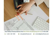 Online Bookkeeping Services en Wilmington