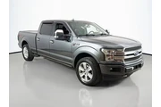 $31499 : Ford F-150 2018 4x4 King Ran thumbnail