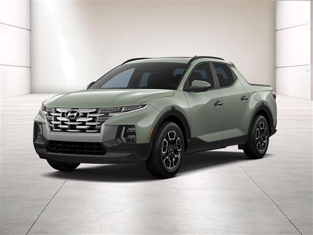 $35545 : New 2024 Hyundai SANTA CRUZ S image 1