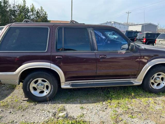 $4395 : 1999 Explorer Eddie Bauer image 6