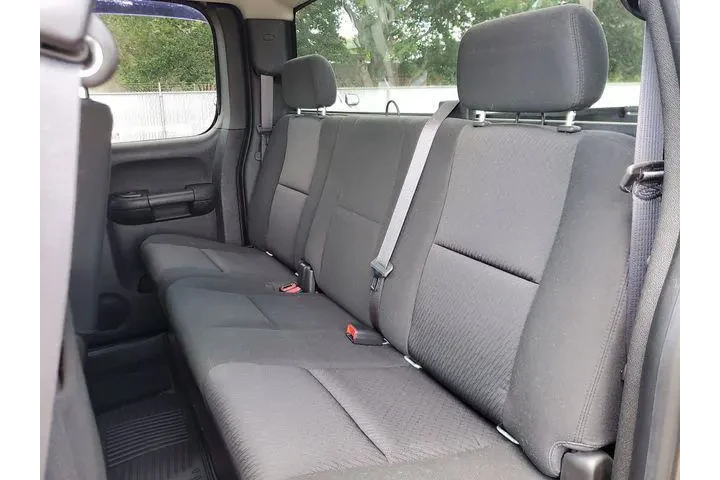 $15900 : GMC Sierra 1500 2013 4x2 SLE image 9