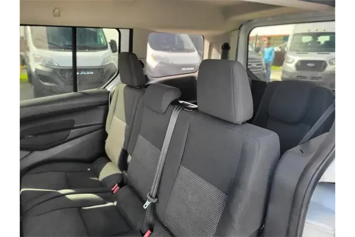 $15291 : Ford Transit Connect 2018 XL image 8