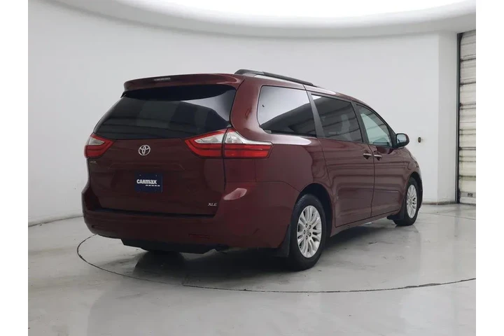 $25998 : Toyota Sienna 2015 XLE 7-Pas image 8