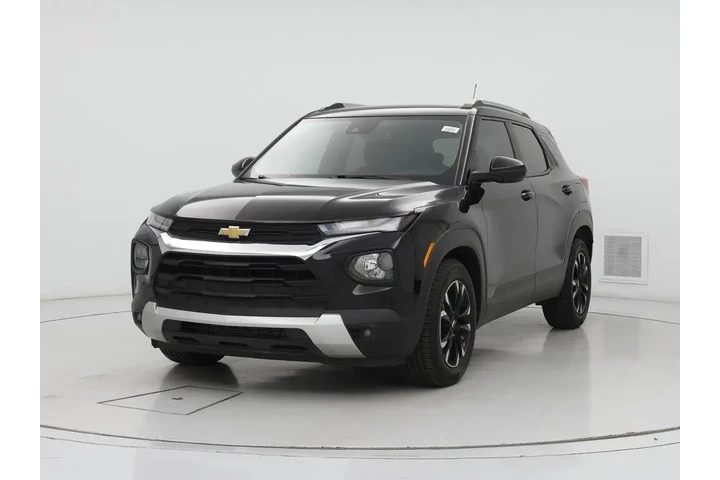 $19998 : Chevrolet Trailblazer 2023 L image 4