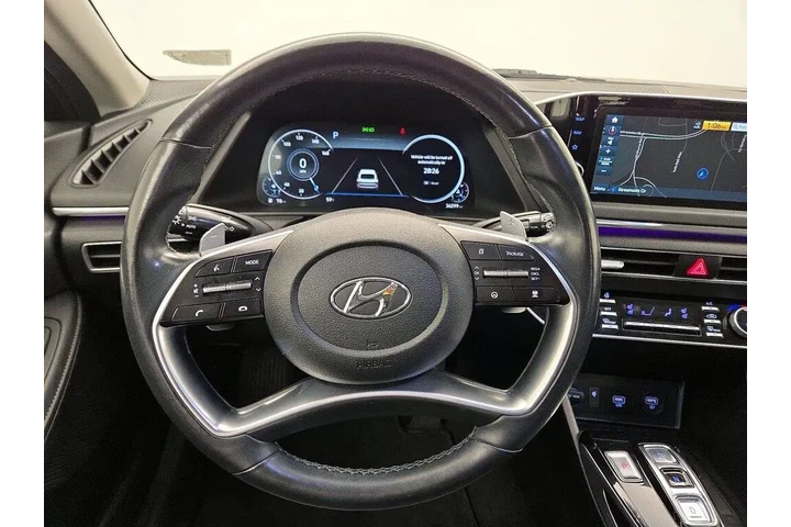 $23998 : Hyundai SONATA 2021 Limited image 10