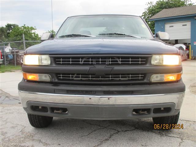 $11995 : 1999 Silverado 2500 image 7