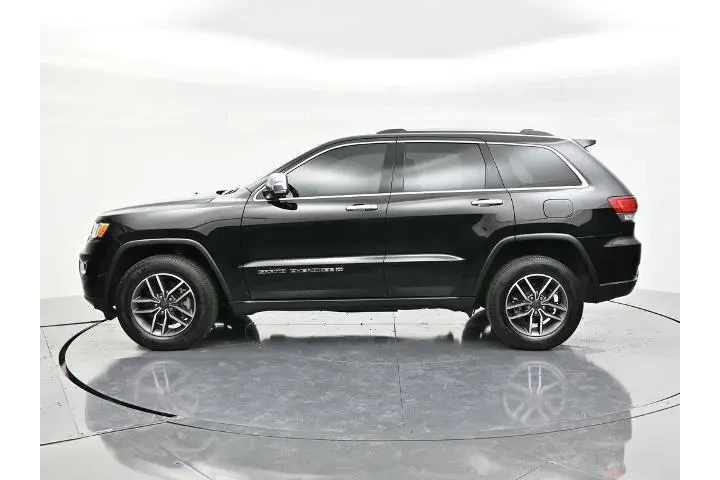 $27500 : Jeep Grand Cherokee WK 2022 image 8
